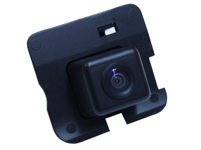 Инфракрасная цветная камера заднего вида мерседес для Comand APS NTG 2.5. Mercedes GL/ML-Class X164/W164 | мерседес 164